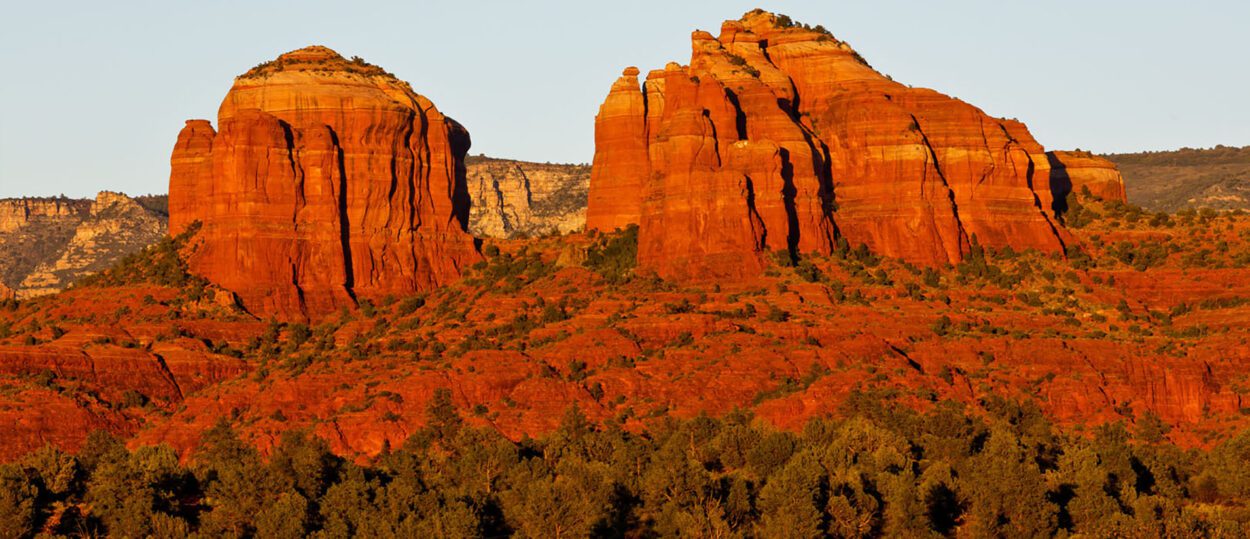 red rock state park sedona
