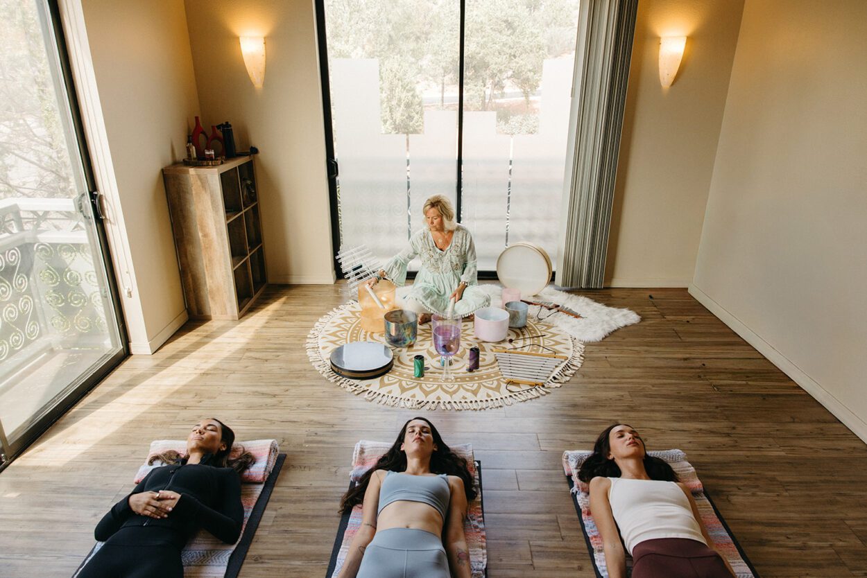 The Wilde Resort and Spa