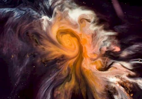 galaxy image