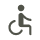 ADA Accessibility features