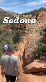 Hot deal, cooler getaway. 🔥🌿
Make summer unforgettable with The Wilde Resort & Spa’s Sizzling Summer Sale — 20% off your stay when you book by July 31!
.
Whether you’re sipping cocktails by the pool, dining under the stars at Rascal, or exploring Sedona’s red rocks, The Wilde is your escape for ultimate summer vibes.
.
✨ 20% off your stay
📅 Book by July 31
🧳 Travel through September 5
🌵 Only on TheWildeResort.com
.
#SedonaEscape #WildeSummer #LuxuryGetaway #ArizonaResort #SedonaSpa #WildeResort #DesertVibes #SummerTravel #NatureMeetsLuxury #SizzlingSummerSale