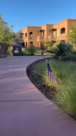 🎆 Happy 4th of July from The Wilde Resort & Spa! 🇺🇸
.
✨ Local Sedona Events to Add to Your Holiday Itinerary:
• Wet Fest at Sedona Community Pool – July 4, 12 PM–4 PM: A free, family-friendly pool party with DJ tunes, food trucks, water slides, and music under the red rocks . Bring your swimsuits and chairs!
• Fantastic Family Fourth in nearby Cottonwood – July 4, 4 PM–9:30 PM: Games, vendors, and a fireworks show to end the evening .
.
#Happy4th #WildeResort #FreedomInSedona #SedonaEvents #WetFest #FamilyFireworks #RedRockIndependence #July4thCelebration