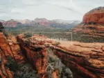 Cooler by nature. Literally. 🌬️🌄
.
Escape the scorching temps and unwind in the high desert magic of Sedona — where the views are endless and the air just feels better.
.
📍The Wilde Resort & Spa
✨ Book our Cooler by Nature package and enjoy:
✔️ 20% off your stay
✔️ Two Wilde welcome cocktails
✔️ The perfect launchpad for Sedona adventures
.
Whether you’re hiking early, cooling off by the water, or catching the sunset on the rooftop — this is your summer escape.
.
🔗 Book now: thewilderesort.com
.
#WildeResort #SedonaEscape #CoolerByNature #SedonaArizona #SummerGetaway #RedRockViews #LuxuryResort #WildeWay #TravelSedona #SedonaDeals #DesertVibes