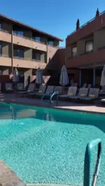 Sedona: where summer slows down and temps drop just enough to breathe easy.
Cool off with our Cooler by Nature package—20% off, cocktails on arrival, and luxury in every corner. 🍸
.
#CoolerByNature #WildeResort #SedonaSummer #EscapeTheHeat