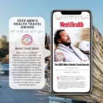 Big news: We made the list. 🏆
The Wilde Resort & Spa is officially a 2025 Men’s Health Travel Award Winner, recognized as one of the top 40 life-changing getaways.
.
Come see why they called us the place to “kick the red dirt off your boots and actually relax.”
.
#WildeResort #MensHealthTravelAwards #SedonaEscape #WellnessRetreat #AwardWinningStay #LuxuryWithoutTheLoud #RedRockRelaxation #TheWildeWay